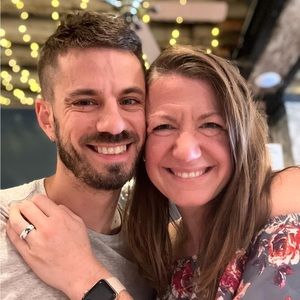 Meet your Posher, Kati